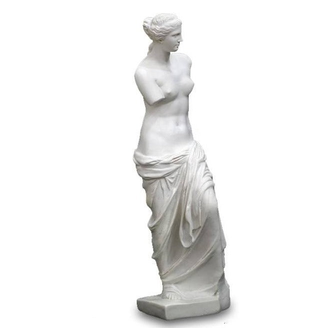 Statue Frau Venus de Milo