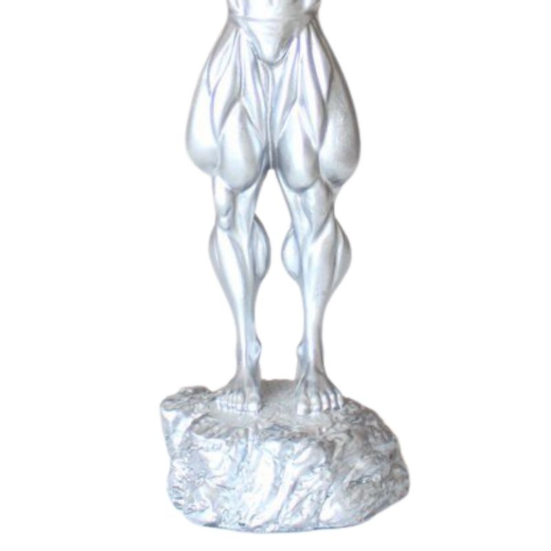 Statue Männerkultur