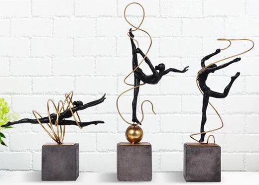 Wie wählt man die perfekte Statue für Ihr Büro aus?