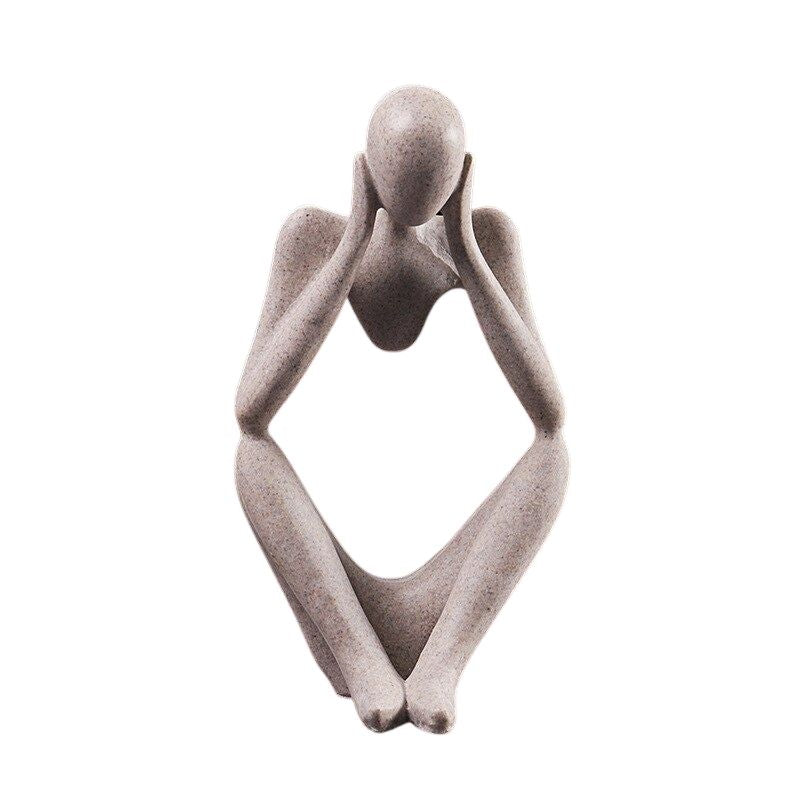 Designfraustatue