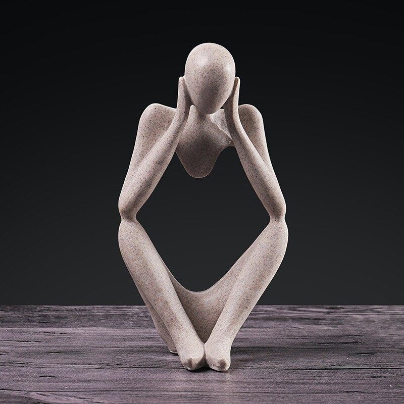 Designfraustatue