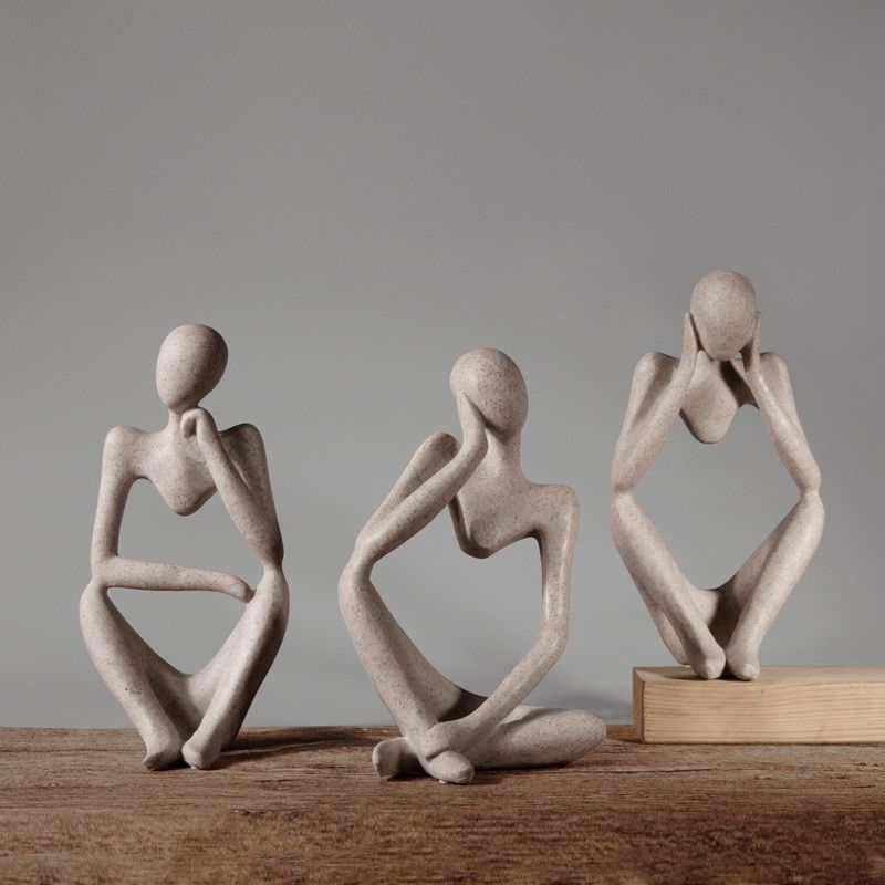 Designfraustatue