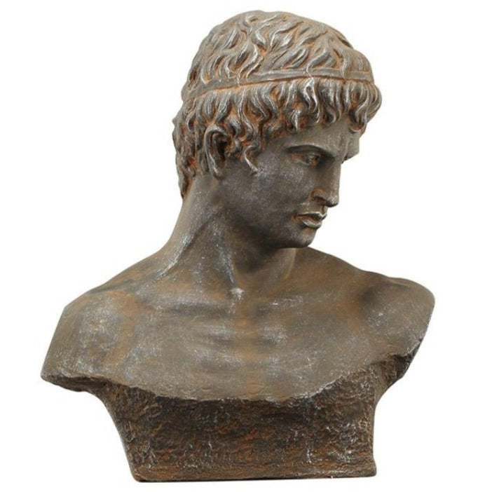 Griechische Statue