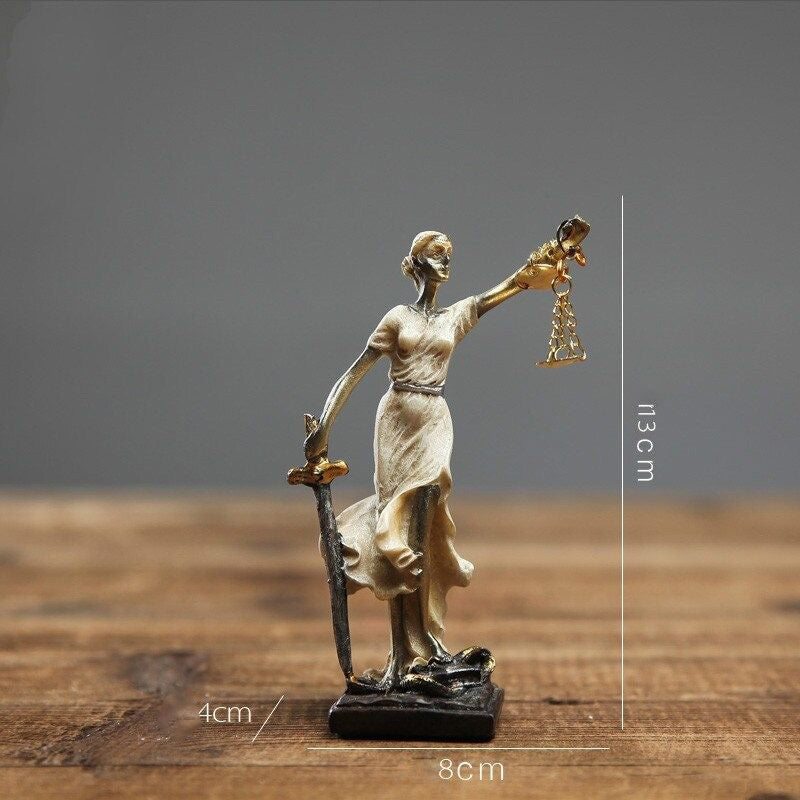 Griechische Statue Artemis