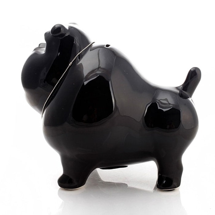 Hundefresser von Stücken