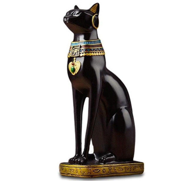 Katzenstatue ägyptisch