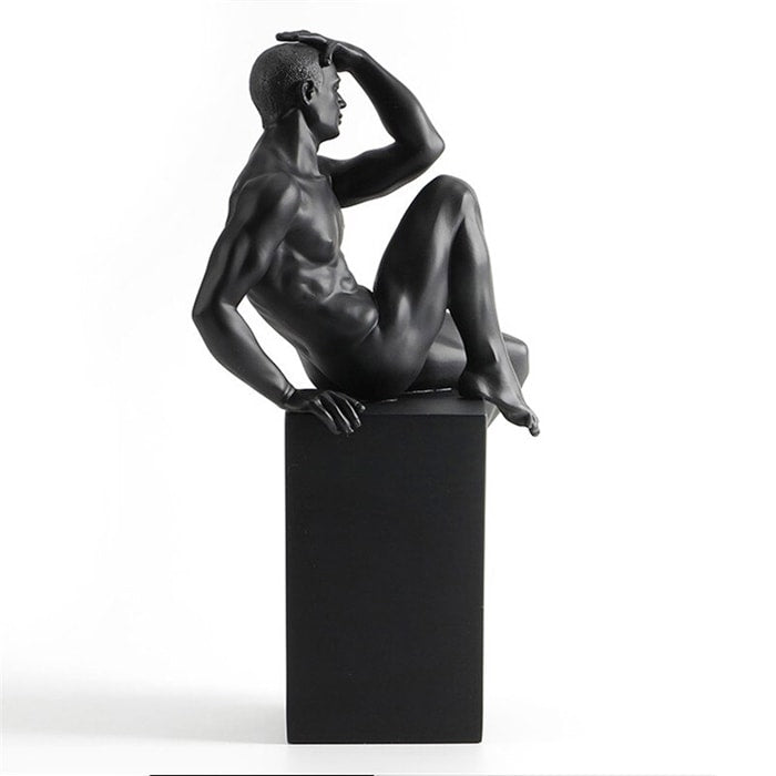 Mannequinstatue