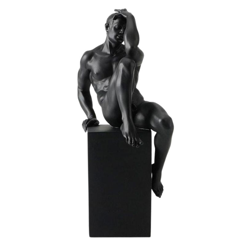 Mannequinstatue