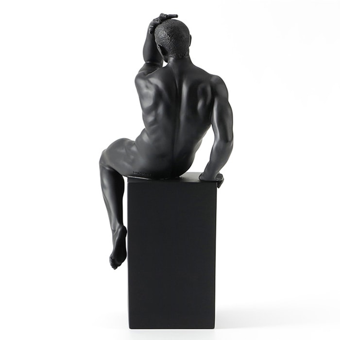 Mannequinstatue