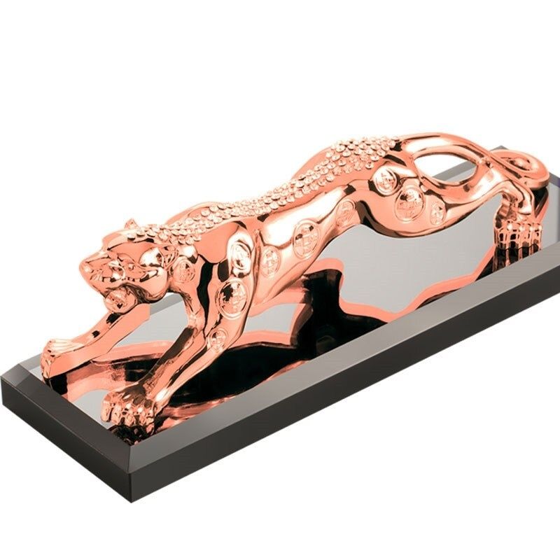 Pinker Panther